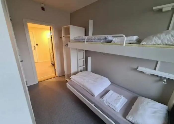 Bodo Motel Norway