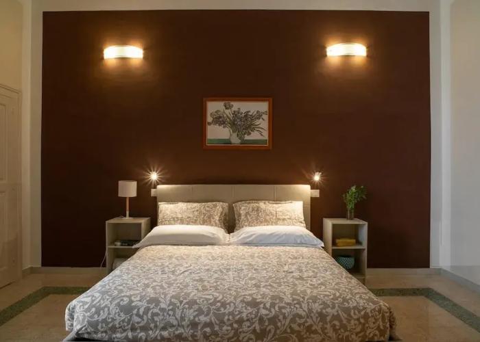 Corte Nicolaiana con Balcone by Wonderful Italy