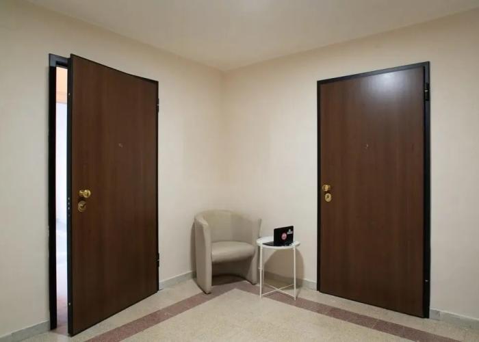 Corte Nicolaiana con Balcone by Wonderful Italy