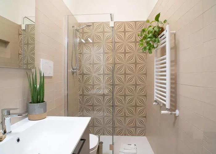 Corte Nicolaiana con Balcone by Wonderful Italy