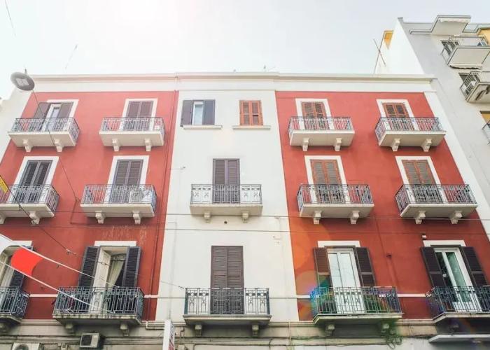 Corte Nicolaiana con Balcone by Wonderful Italy