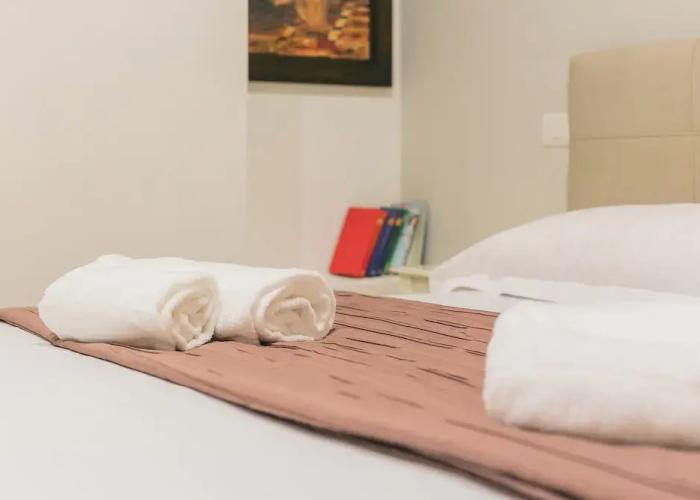 Bari Red Rooms by Wonderful Italy