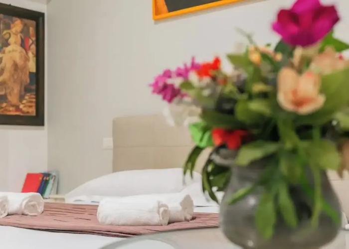 Bari Red Rooms by Wonderful Italy