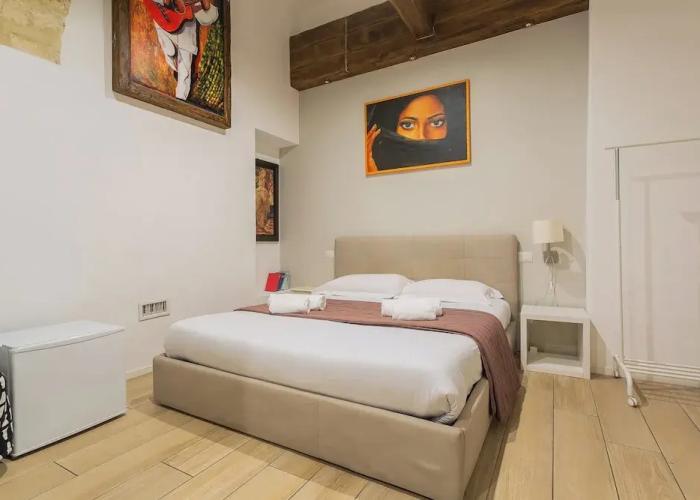 Bari Red Rooms by Wonderful Italy