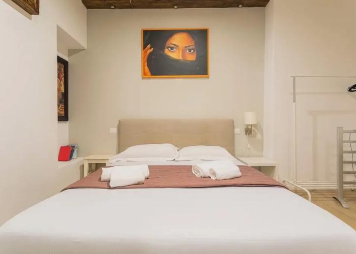 Bari Red Rooms by Wonderful Italy