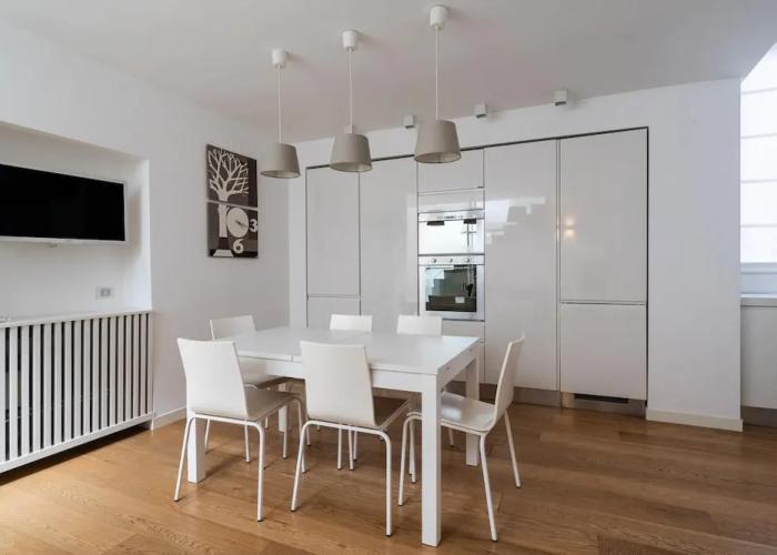 Alle Porte di Bari Vecchia