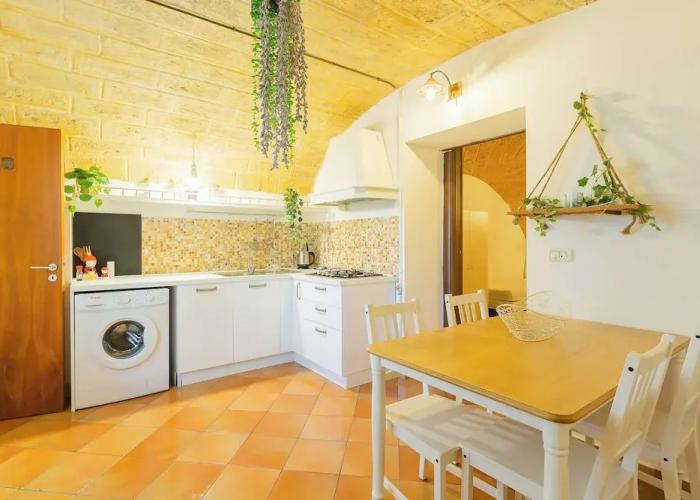 Sechi's Home by Wonderful Italy