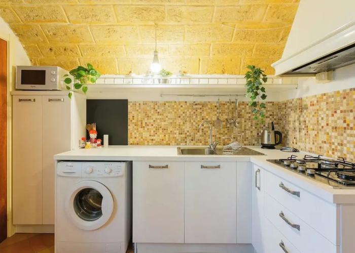 Sechi's Home by Wonderful Italy