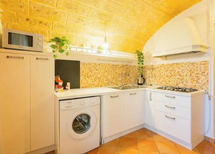 Sechi's Home by Wonderful Italy