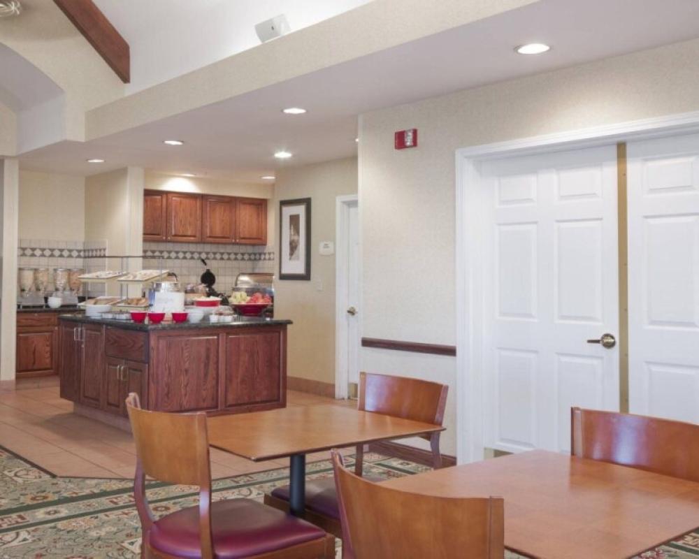 Residence Inn Palmdale Lancaster