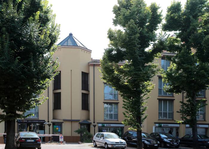Residenza Le Cupole