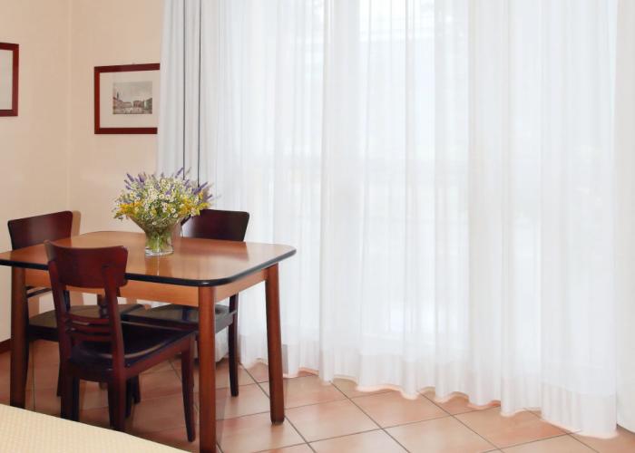 Residenza Le Cupole