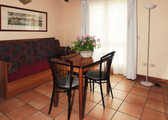 Residenza Le Cupole
