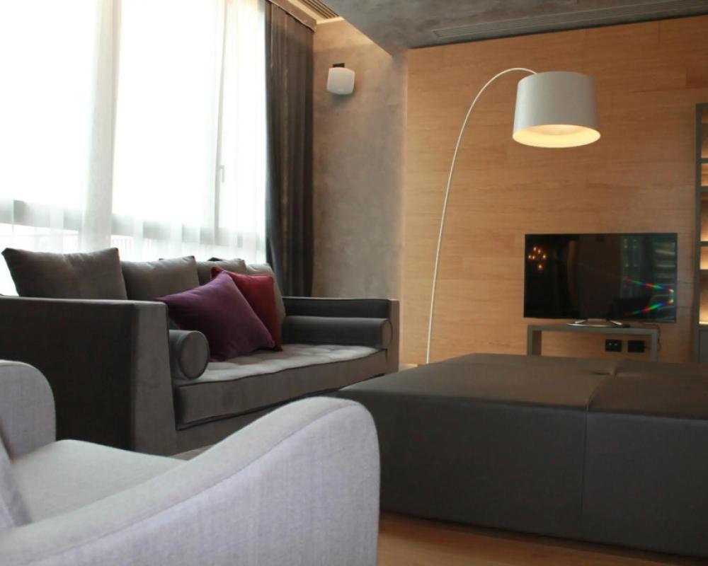 фото Link124 Hotel