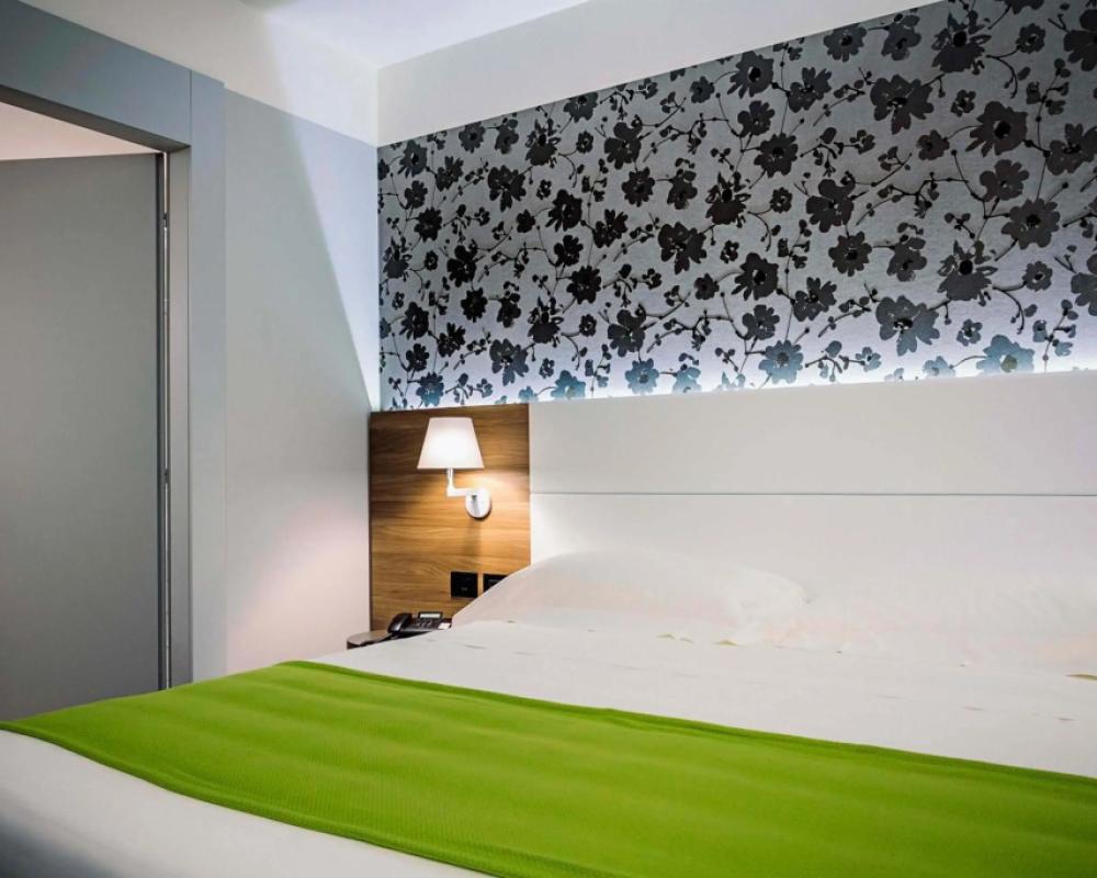 фото Link124 Hotel