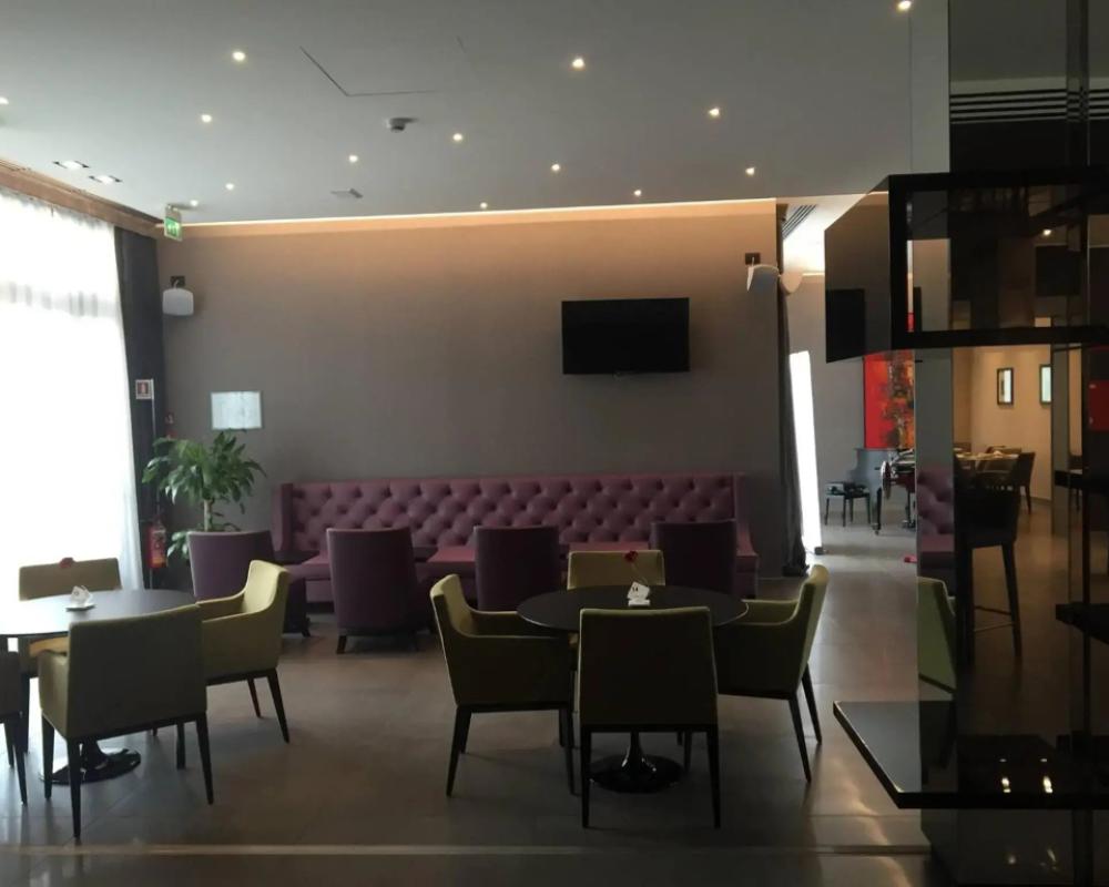 фото Link124 Hotel