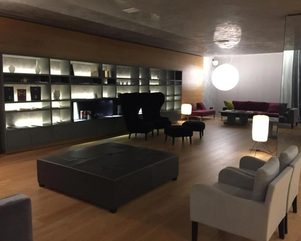 фото Link124 Hotel