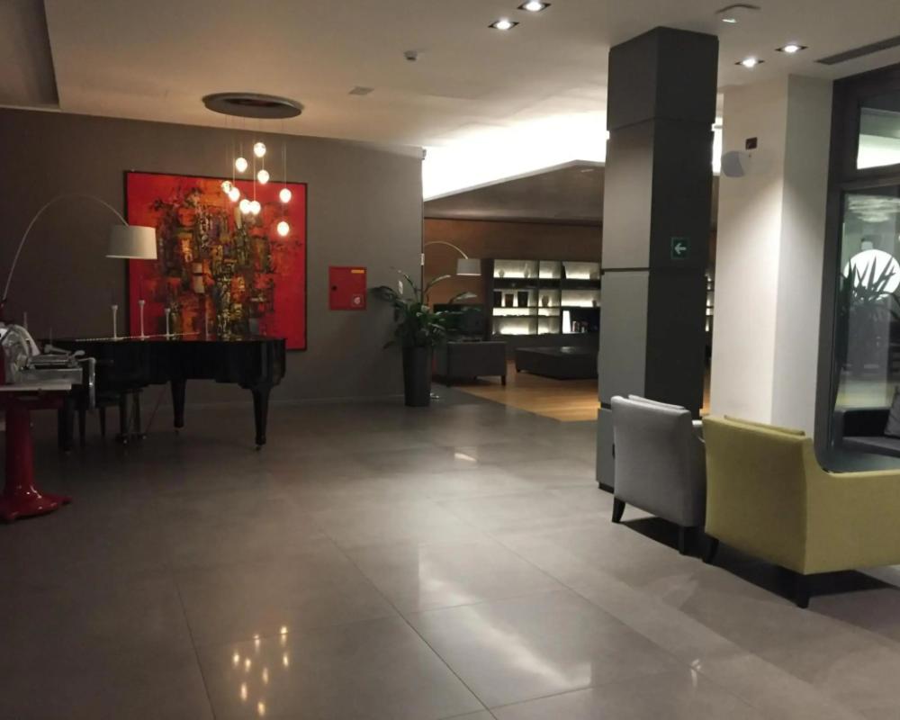 фото Link124 Hotel