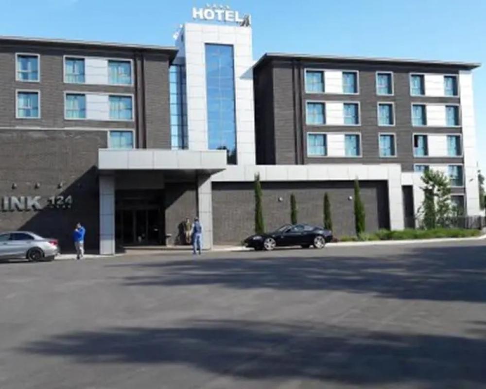 фото Link124 Hotel