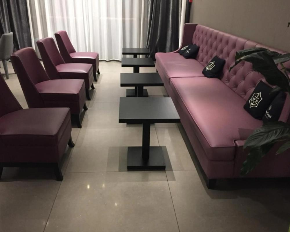 фото Link124 Hotel