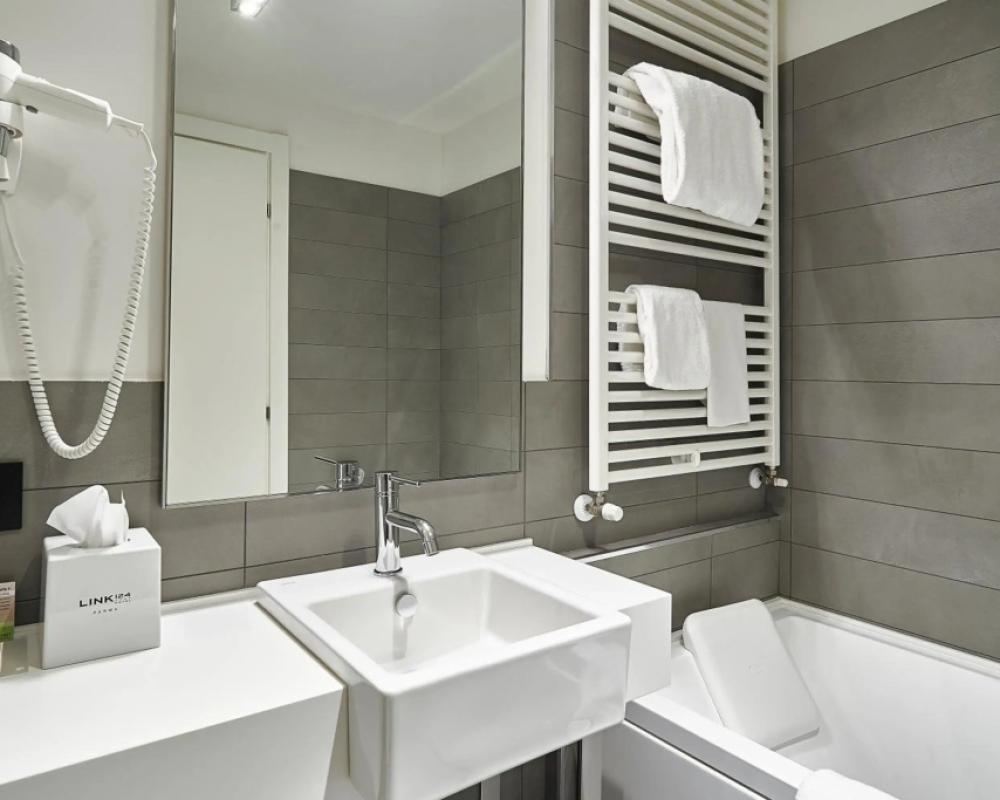 фото Link124 Hotel