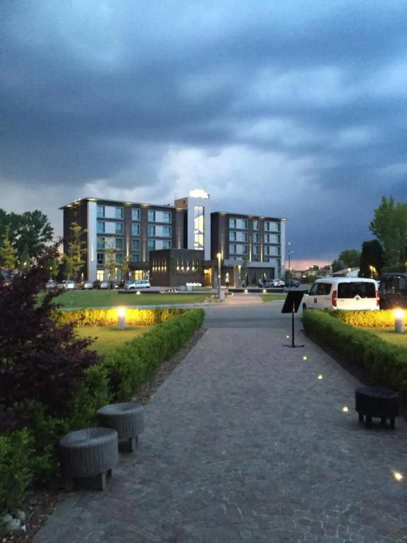 фото Link124 Hotel
