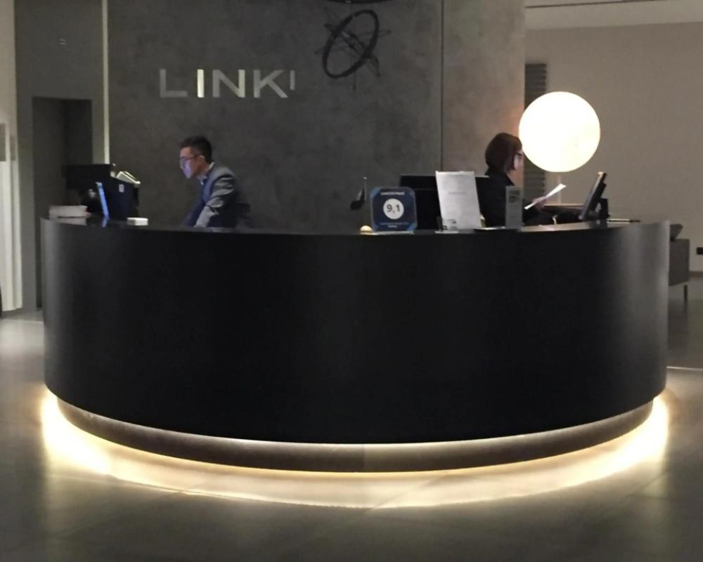фото Link124 Hotel