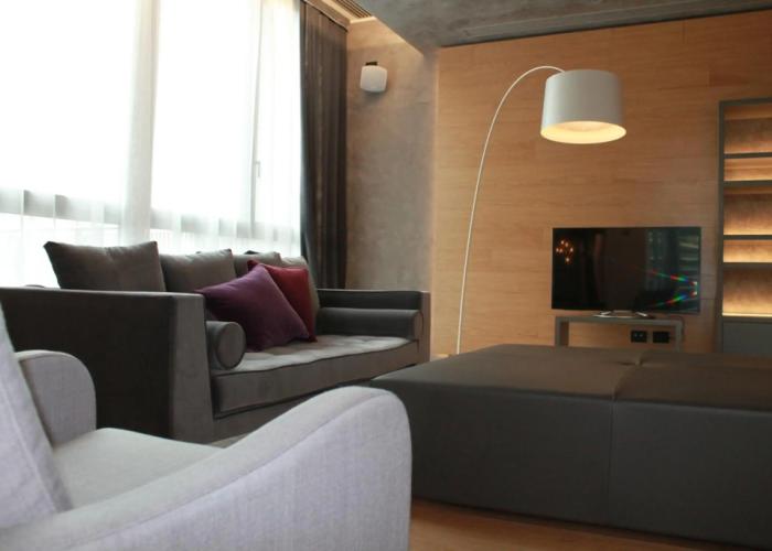 Link124 Hotel