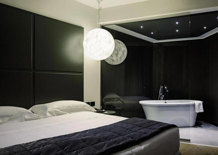 Link124 Hotel