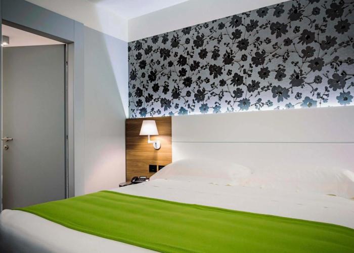 Link124 Hotel