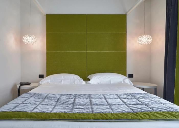 Link124 Hotel