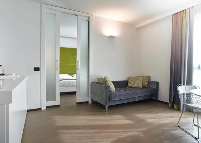 Link124 Hotel