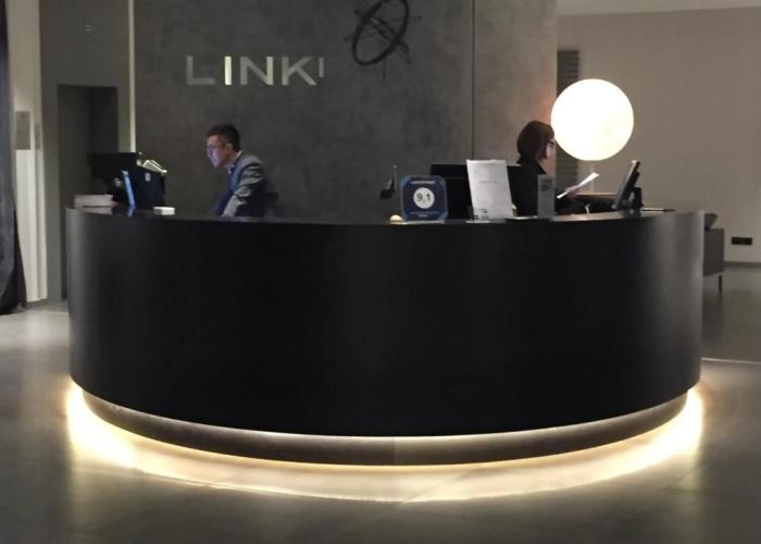 Link124 Hotel