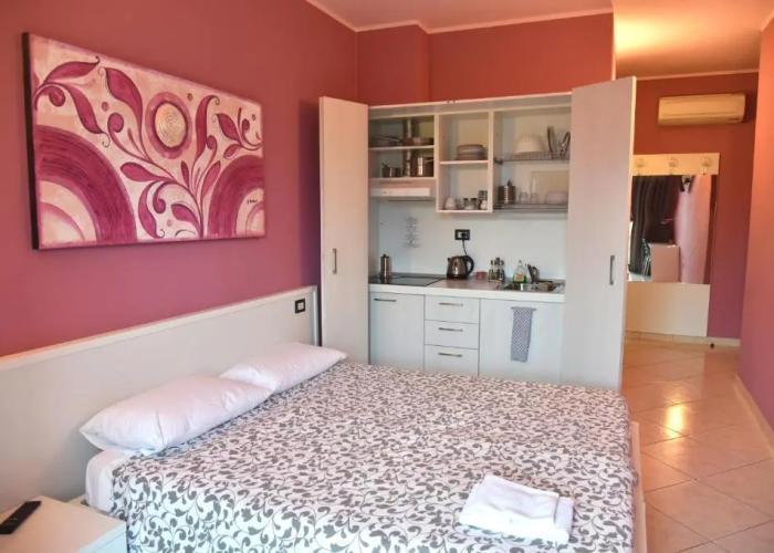Agriturismo Argaland
