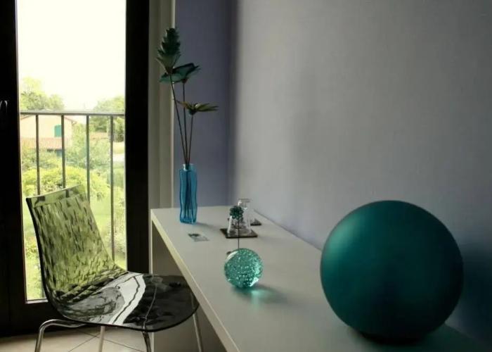 Agriturismo Argaland