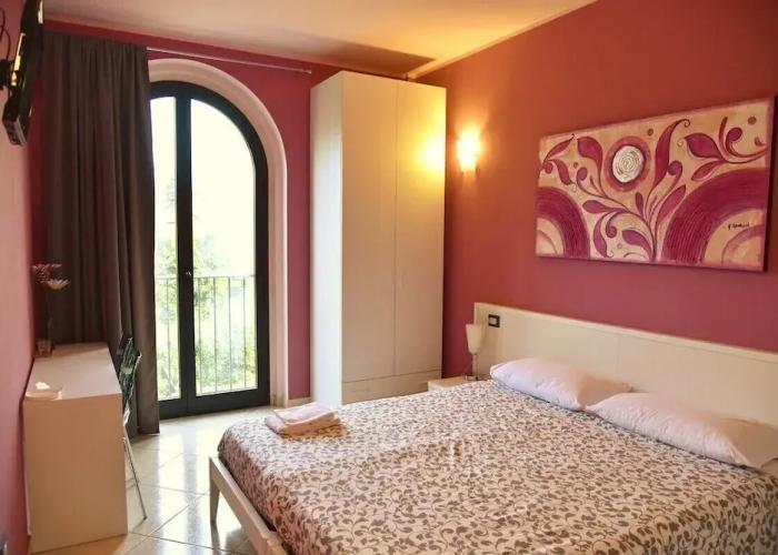 Agriturismo Argaland