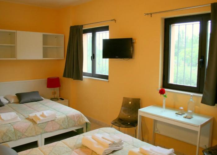 Agriturismo Argaland