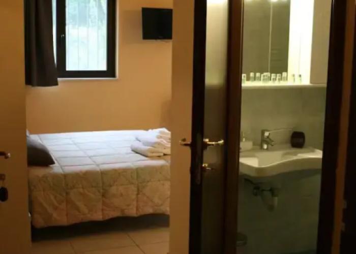 Agriturismo Argaland