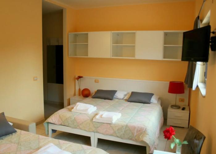 Agriturismo Argaland