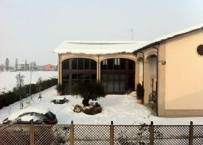 Agriturismo Argaland