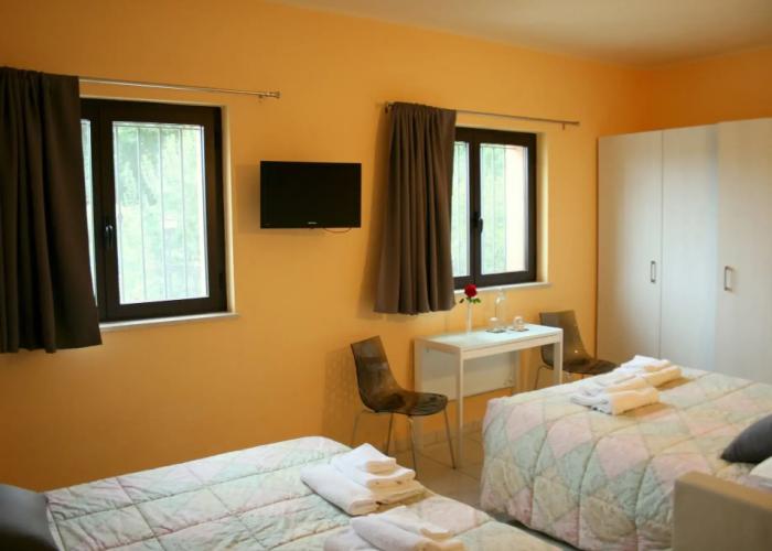 Agriturismo Argaland