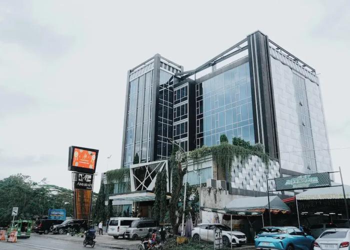 Amarah Hotel