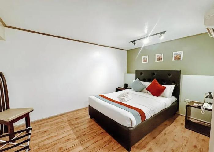 Casa Luciana Hotel