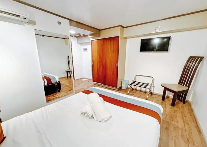 Casa Luciana Hotel