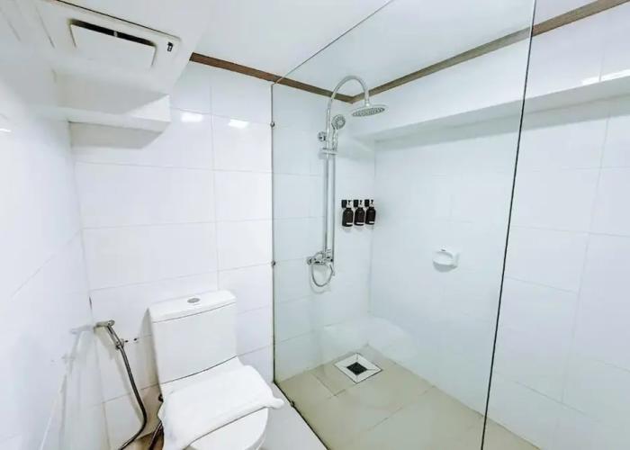 Casa Luciana Hotel