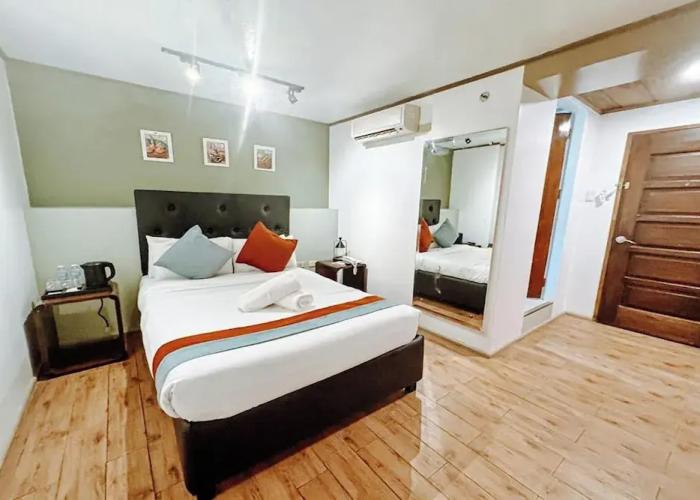 Casa Luciana Hotel