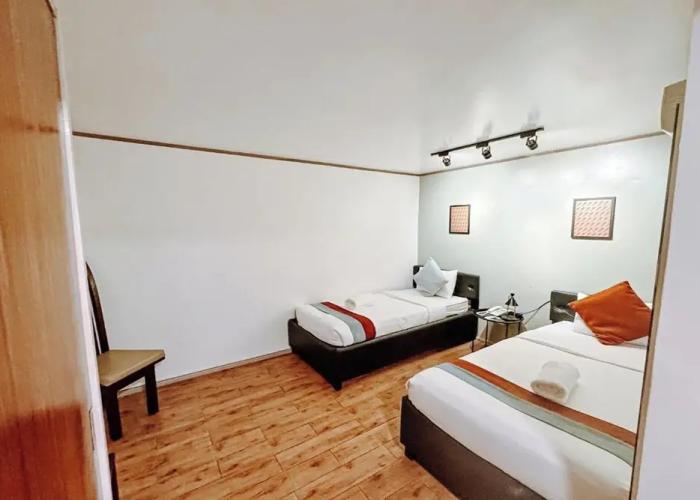 Casa Luciana Hotel