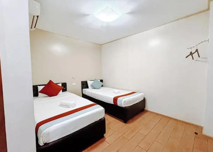 Casa Luciana Hotel
