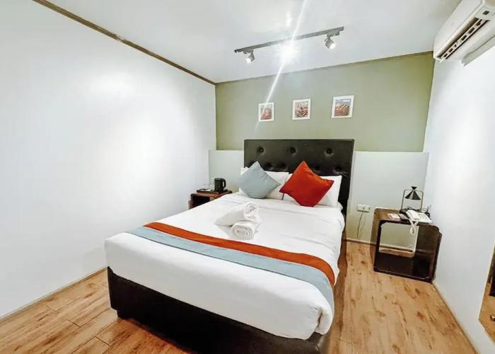 Casa Luciana Hotel