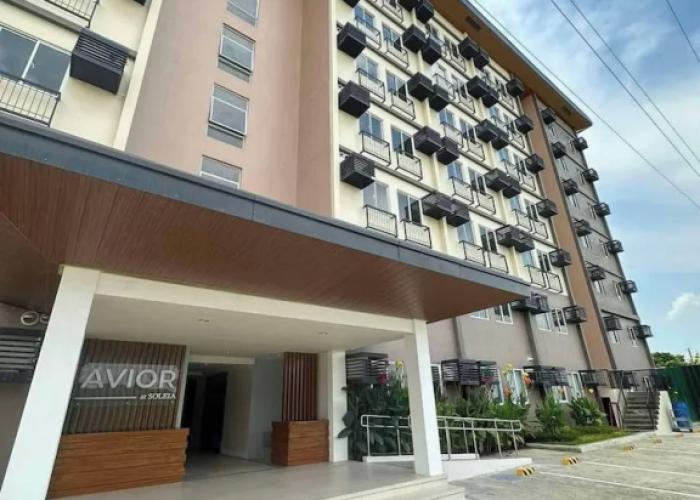2-bedroom Elegant Condo With Sunrise & Mountain View
